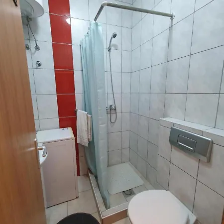 Apartment Slava