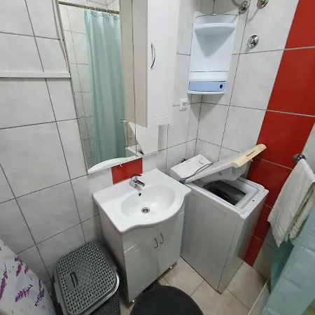 Slava Apartment *