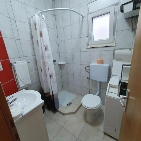 Apartment Slava
