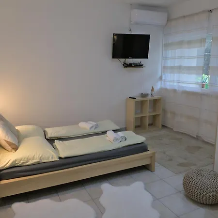 Slava Apartment Stobrec