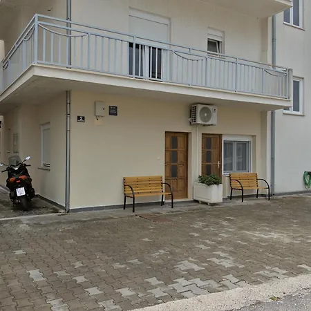 Apartment Slava Stobrec