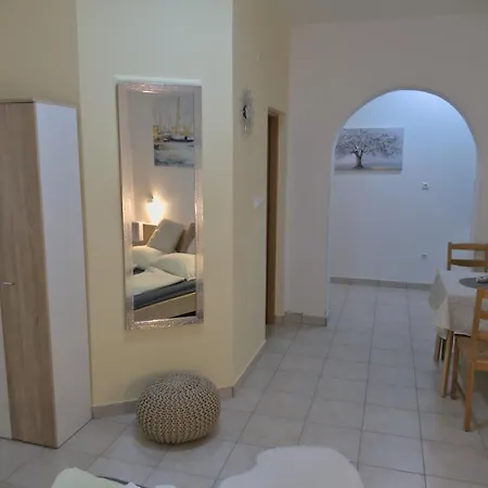 Slava Apartment