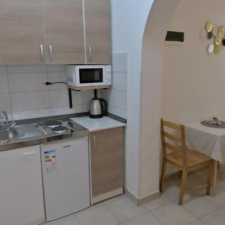 Apartment Slava