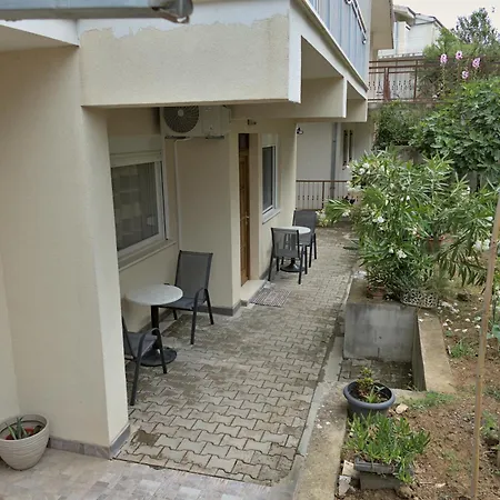 Apartment Slava *