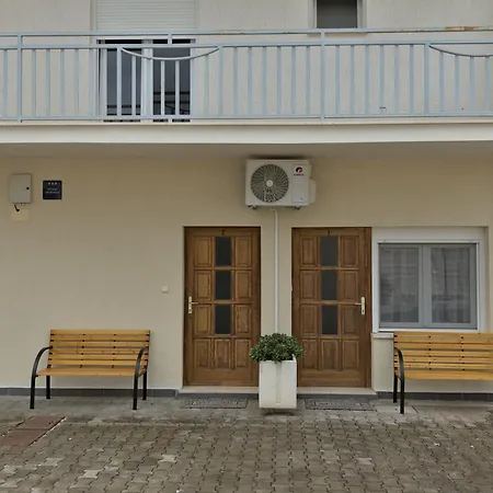 Apartment Slava Stobrec