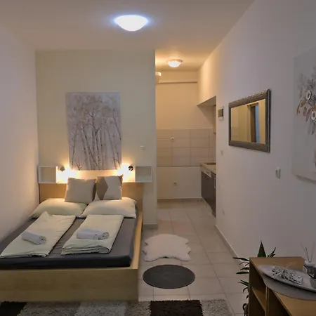 Slava Apartment *