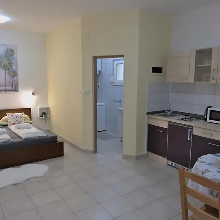 Slava Apartment Stobrec