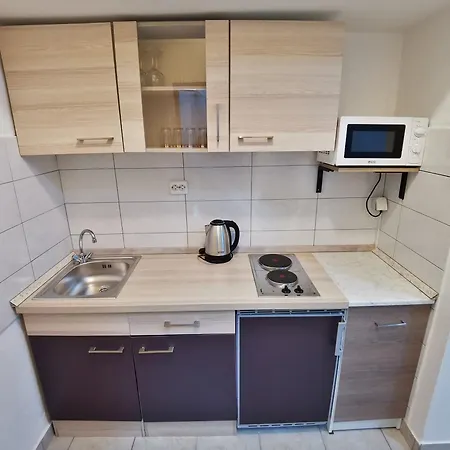 Slava Apartment
