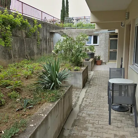 Apartment Slava