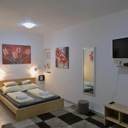 Slava Apartment